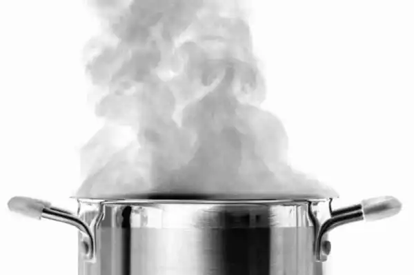 Teacher Baths Neighbour With Hot Water In Lagos